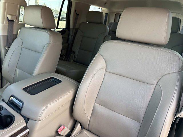 Photo of 2019 Pepperdust Metallic GMC Yukon