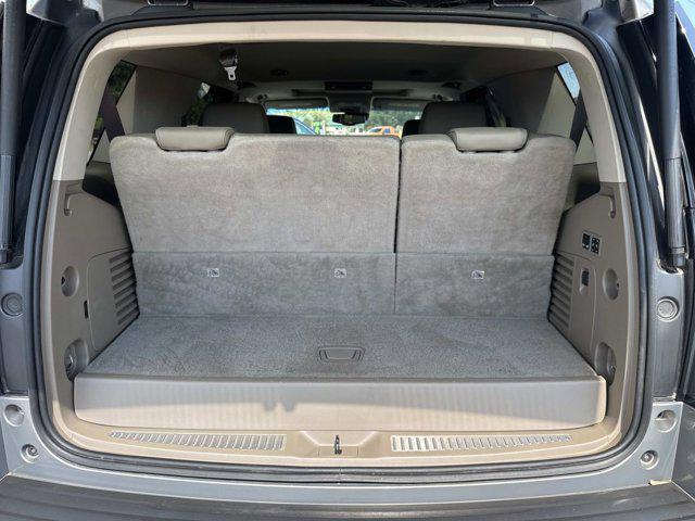 Photo of 2019 Pepperdust Metallic GMC Yukon