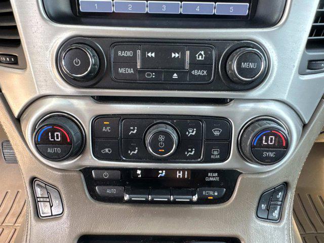 Photo of 2019 Pepperdust Metallic GMC Yukon