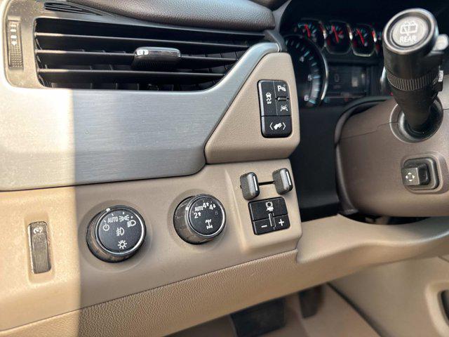 Photo of 2019 Pepperdust Metallic GMC Yukon