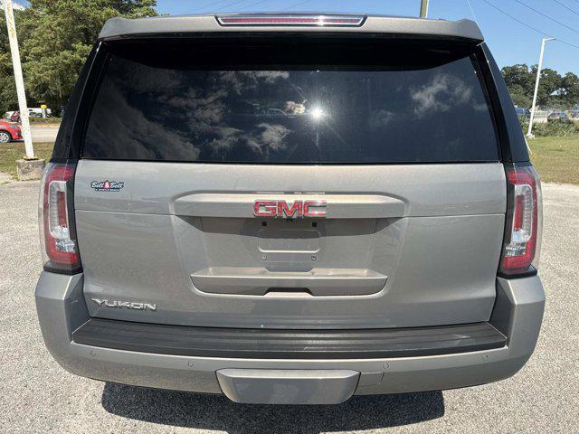 Photo of 2019 Pepperdust Metallic GMC Yukon