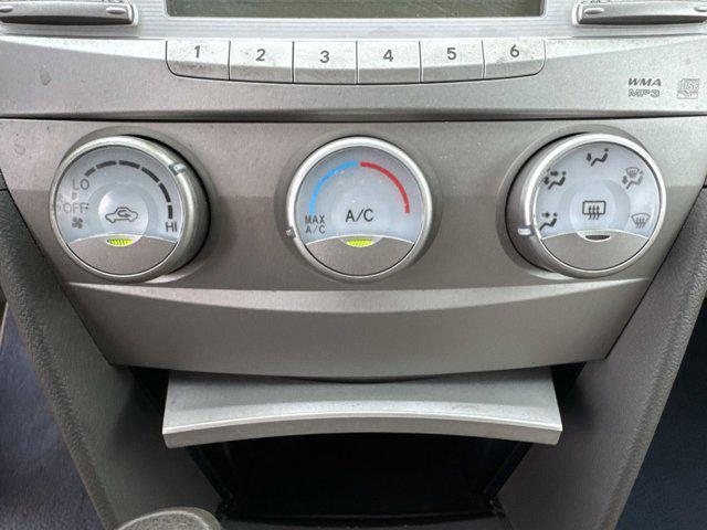 Photo of 2010 Magnetic Gray Metallic Toyota Camry