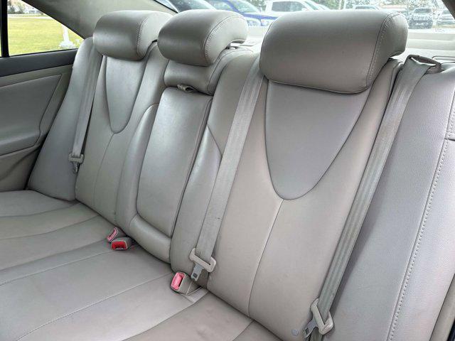 Photo of 2010 Magnetic Gray Metallic Toyota Camry