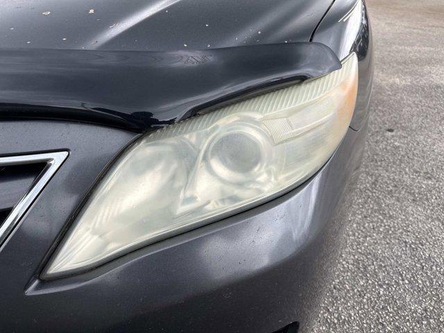 Photo of 2010 Magnetic Gray Metallic Toyota Camry