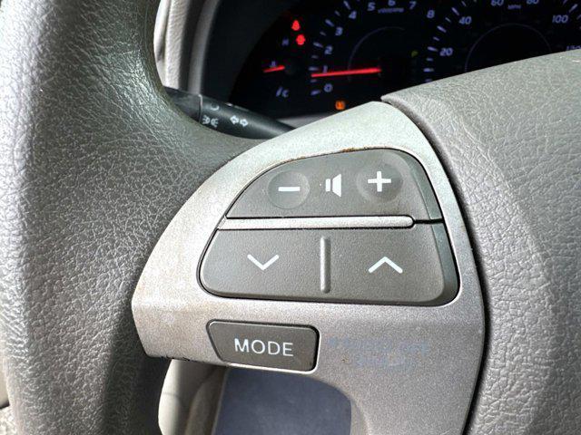 Photo of 2010 Magnetic Gray Metallic Toyota Camry