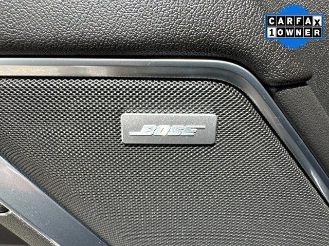 Photo of 2023 Onyx Black GMC Sierra 1500