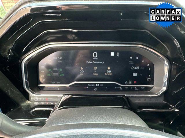 Photo of 2023 Onyx Black GMC Sierra 1500