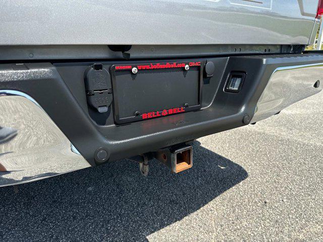 Photo of 2020 Iconic Silver/Magnetic Ford F-150