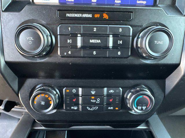 Photo of 2020 Iconic Silver/Magnetic Ford F-150