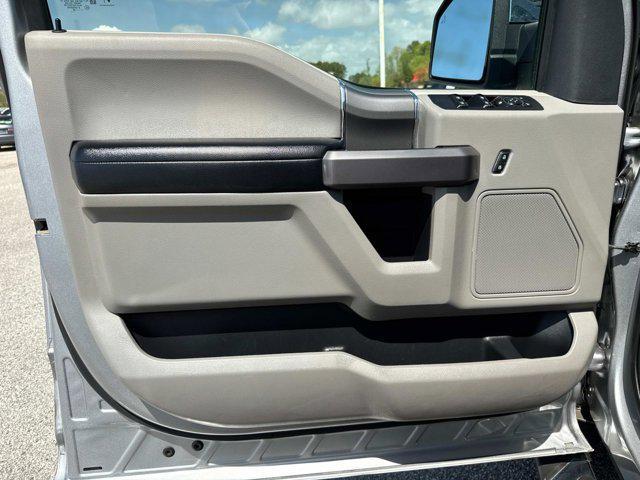 Photo of 2020 Iconic Silver/Magnetic Ford F-150