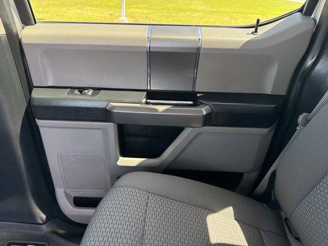 Photo of 2020 Iconic Silver/Magnetic Ford F-150