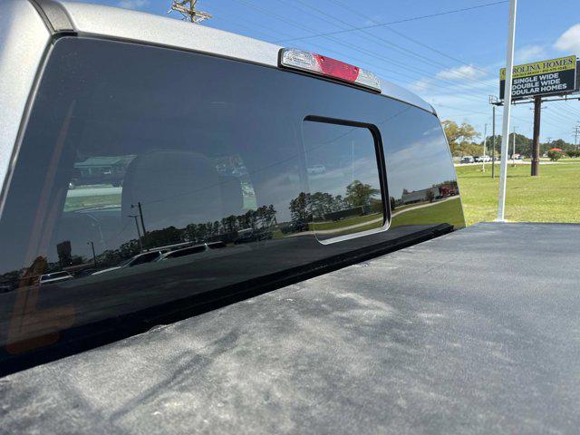 Photo of 2020 Iconic Silver/Magnetic Ford F-150