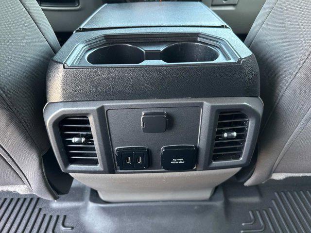 Photo of 2020 Iconic Silver/Magnetic Ford F-150