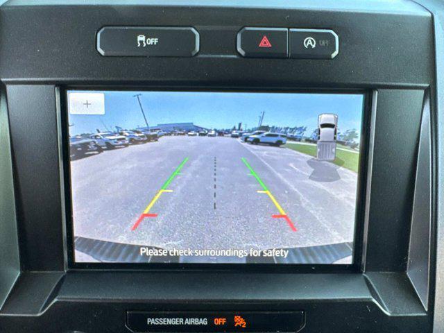 Photo of 2020 Iconic Silver/Magnetic Ford F-150