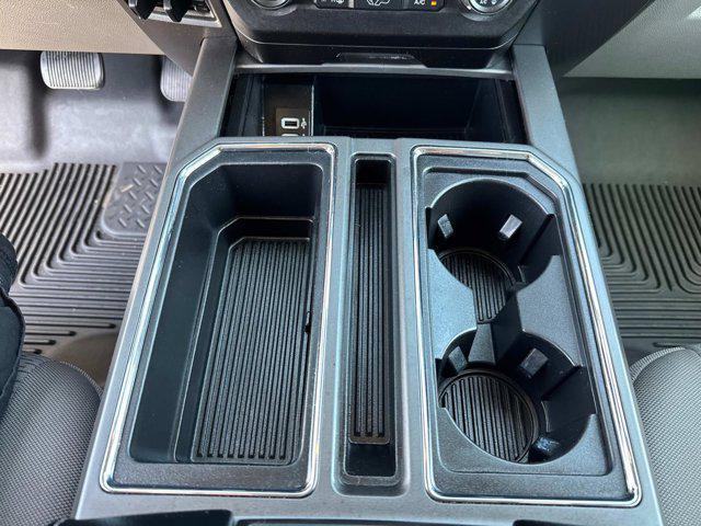 Photo of 2020 Iconic Silver/Magnetic Ford F-150