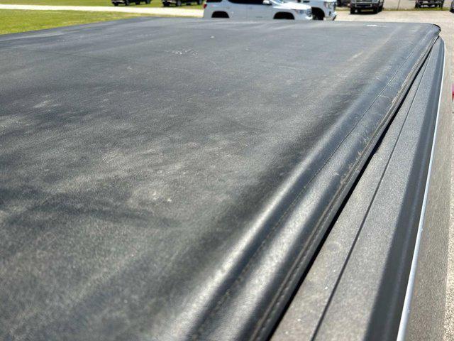 Photo of 2020 Iconic Silver/Magnetic Ford F-150