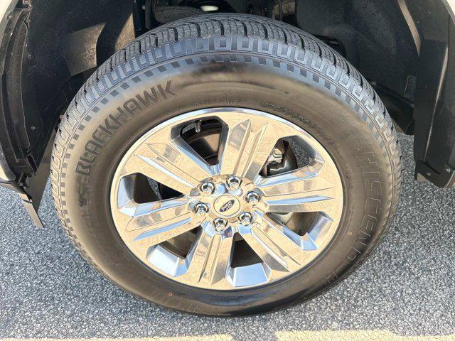 Photo of 2020 Iconic Silver/Magnetic Ford F-150