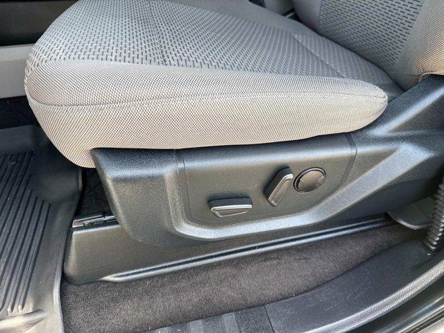 Photo of 2020 Iconic Silver/Magnetic Ford F-150