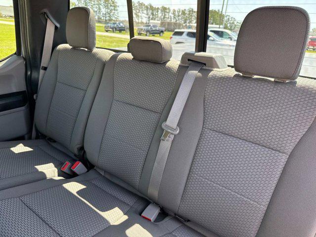 Photo of 2020 Iconic Silver/Magnetic Ford F-150