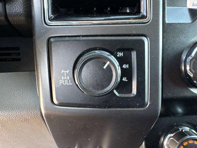Photo of 2020 Iconic Silver/Magnetic Ford F-150