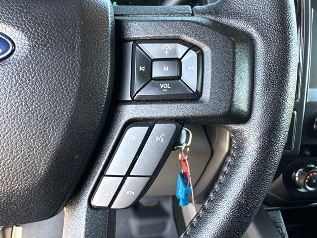 Photo of 2020 Iconic Silver/Magnetic Ford F-150