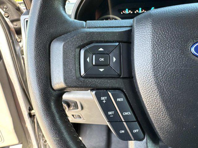 Photo of 2020 Iconic Silver/Magnetic Ford F-150