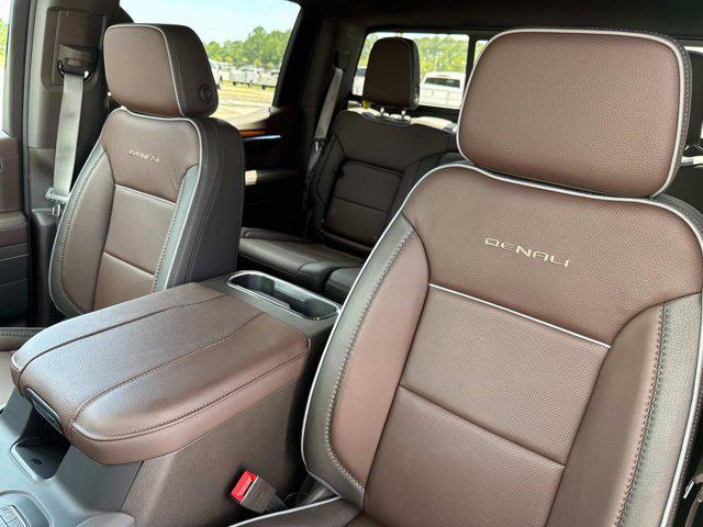 Photo of 2025 Sterling Metallic GMC Sierra 1500