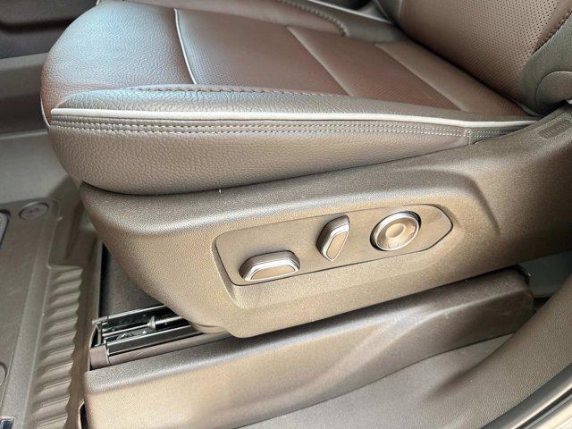 Photo of 2025 Sterling Metallic GMC Sierra 1500