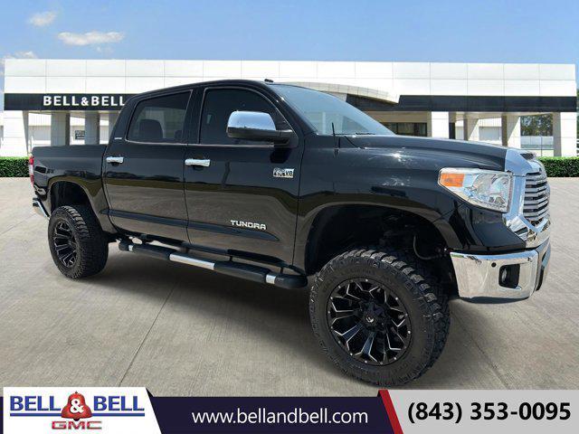 2014 Toyota Tundra