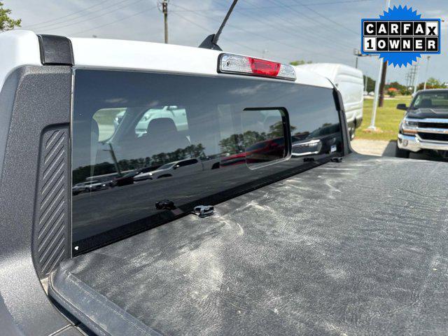 Photo of 2022 Oxford White Ford Maverick