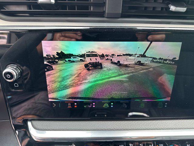 Photo of 2025 Onyx Black GMC Sierra 2500