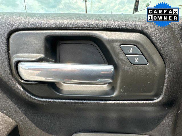 Photo of 2024 Downpour Metallic GMC Sierra 1500