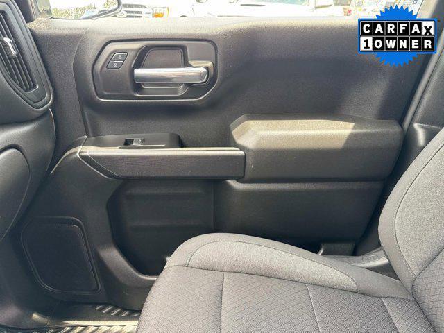 Photo of 2024 Downpour Metallic GMC Sierra 1500