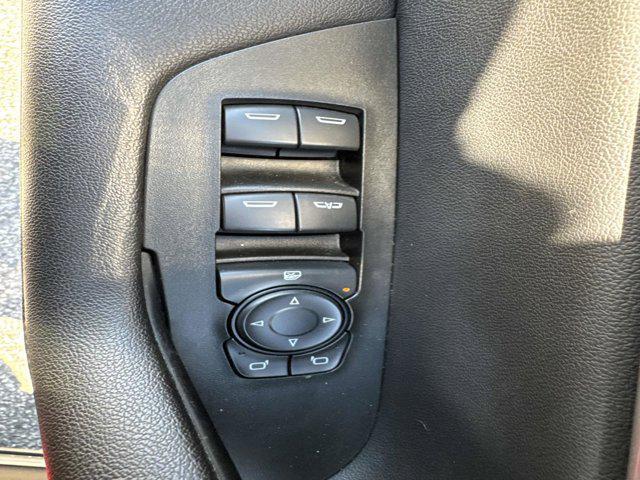 Photo of 2021 Cherry Red Tintcoat Chevrolet Blazer
