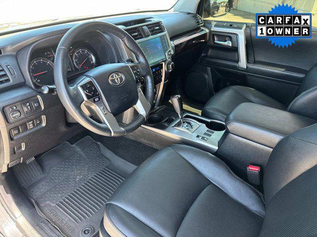 Photo of 2024 Underground Toyota 4Runner
