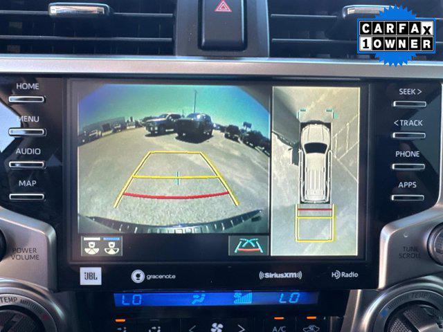 Photo of 2024 Underground Toyota 4Runner