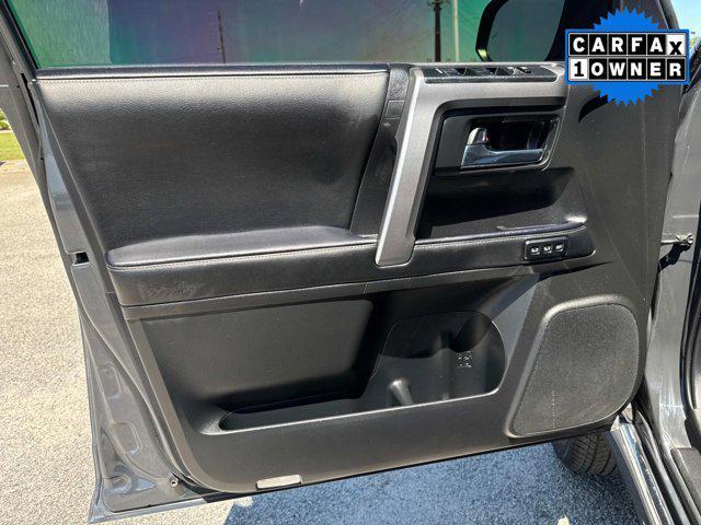 Photo of 2024 Underground Toyota 4Runner