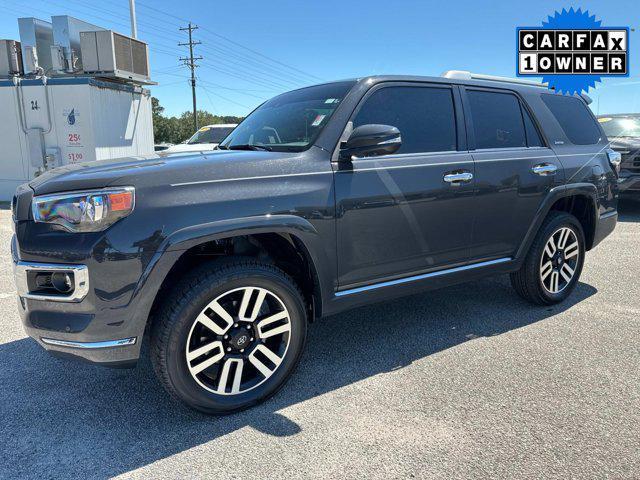 Photo of 2024 Underground Toyota 4Runner