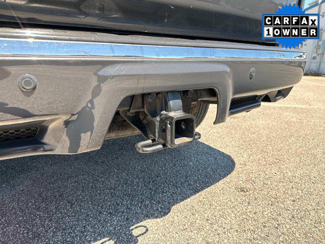 Photo of 2024 Underground Toyota 4Runner