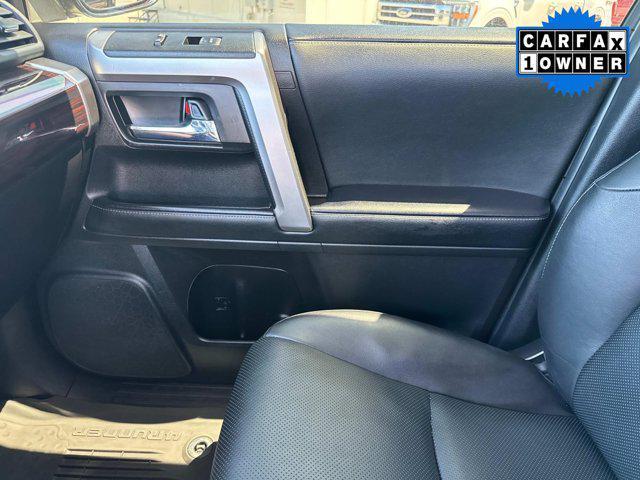 Photo of 2024 Underground Toyota 4Runner