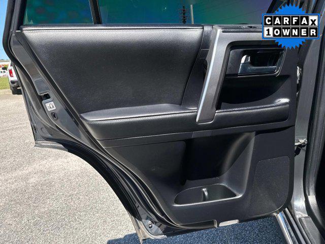 Photo of 2024 Underground Toyota 4Runner