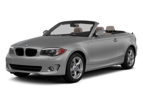 2013 BMW 128