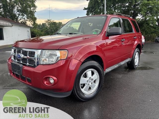 2011 Ford Escape