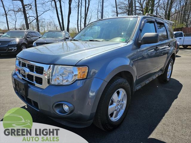 2012 Ford Escape