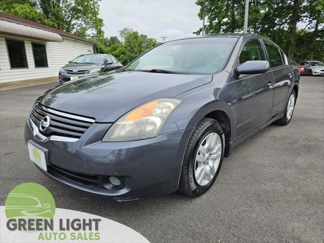 2009 Nissan Altima