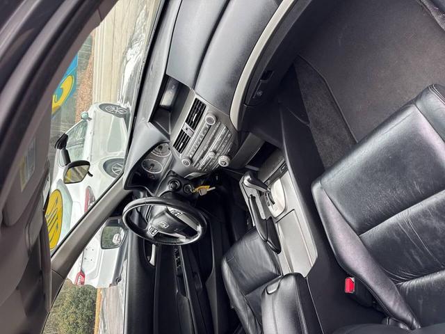 Photo of 2012 Charcoal Honda Accord