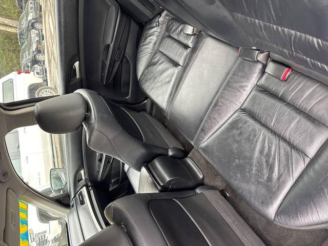 Photo of 2012 Charcoal Honda Accord