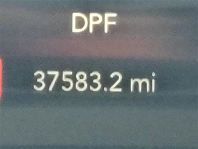 Photo of 2024 Diamond Black RAM 2500