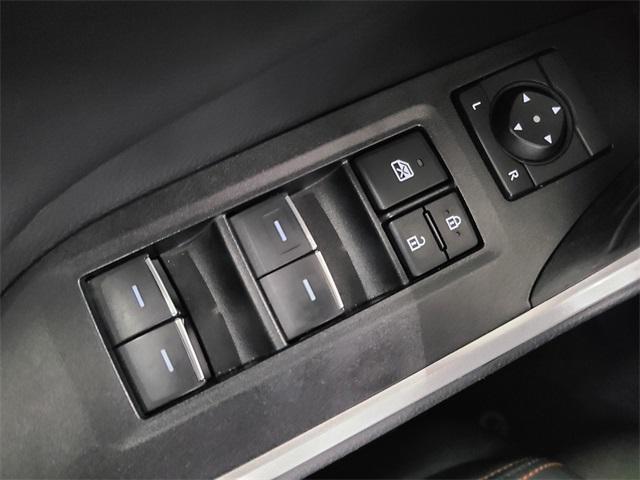 Photo of 2023 White Toyota RAV4