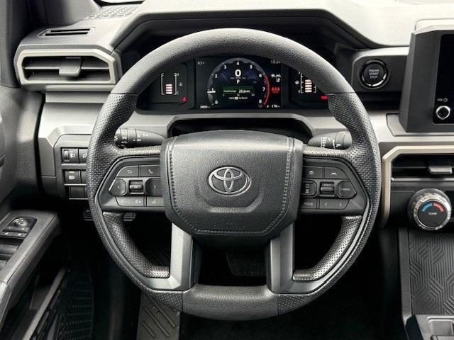 Photo of 2024 UNDERGROUND Toyota Tacoma